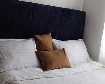 Amazon one bedroom apartment - Nakuru