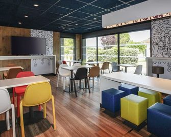 ibis budget Cahors - Cahors - Gebouw