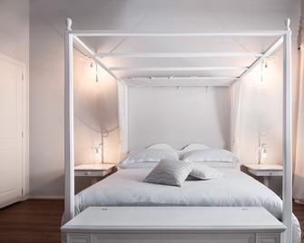 Ca' Ciaran - Chiarano - Habitación