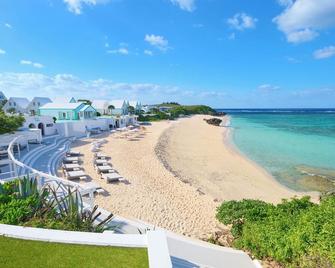 Pricia Resort Yoron - Yoron - Beach
