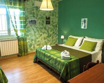 B&B Alfio Tomaselli - Nicolosi