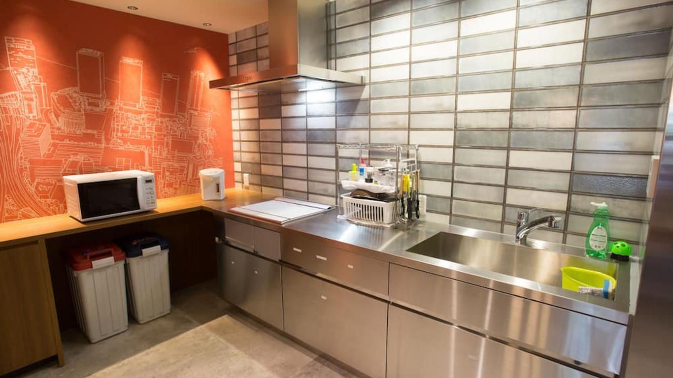 هوتل زيبانج