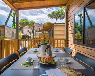 Club Del Sole Adriano Family Collection - Ravenna