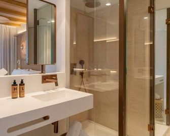Lago Resort Menorca - Suites del Lago Adults Only - Cala en Bosch