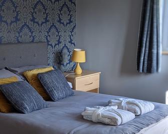 Arvalee Retreat - Omagh - Bedroom