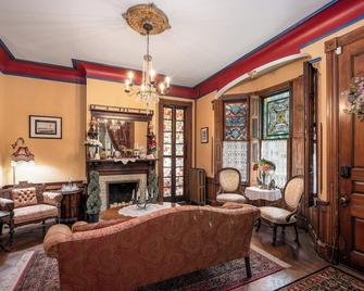 Gillis Grier Bed and Breakfast - Salisbury