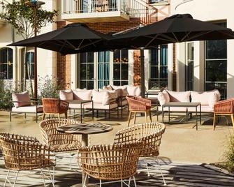 Mercure Le Touquet - Le Touquet - Bâtiment