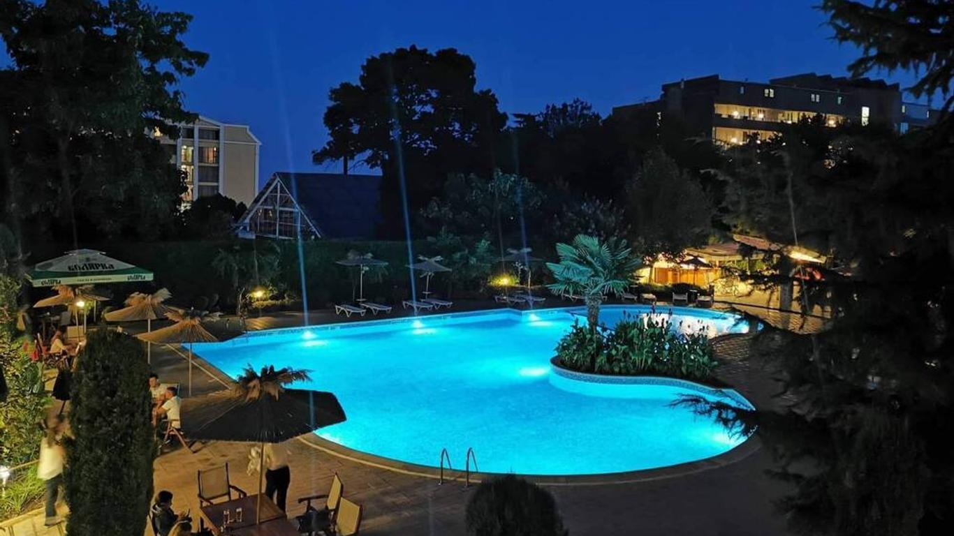 Joya Park Hotel