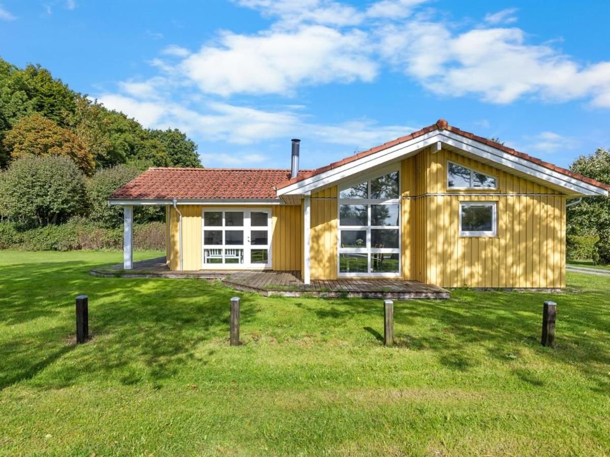 Holiday Home Solja - 85m from the sea by Interhome – Middelfart