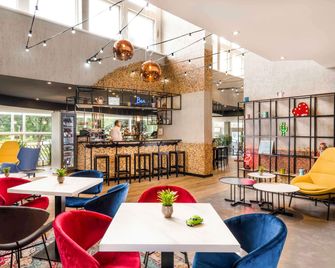 ibis Budapest Castle Hill - Budapest - Restaurant