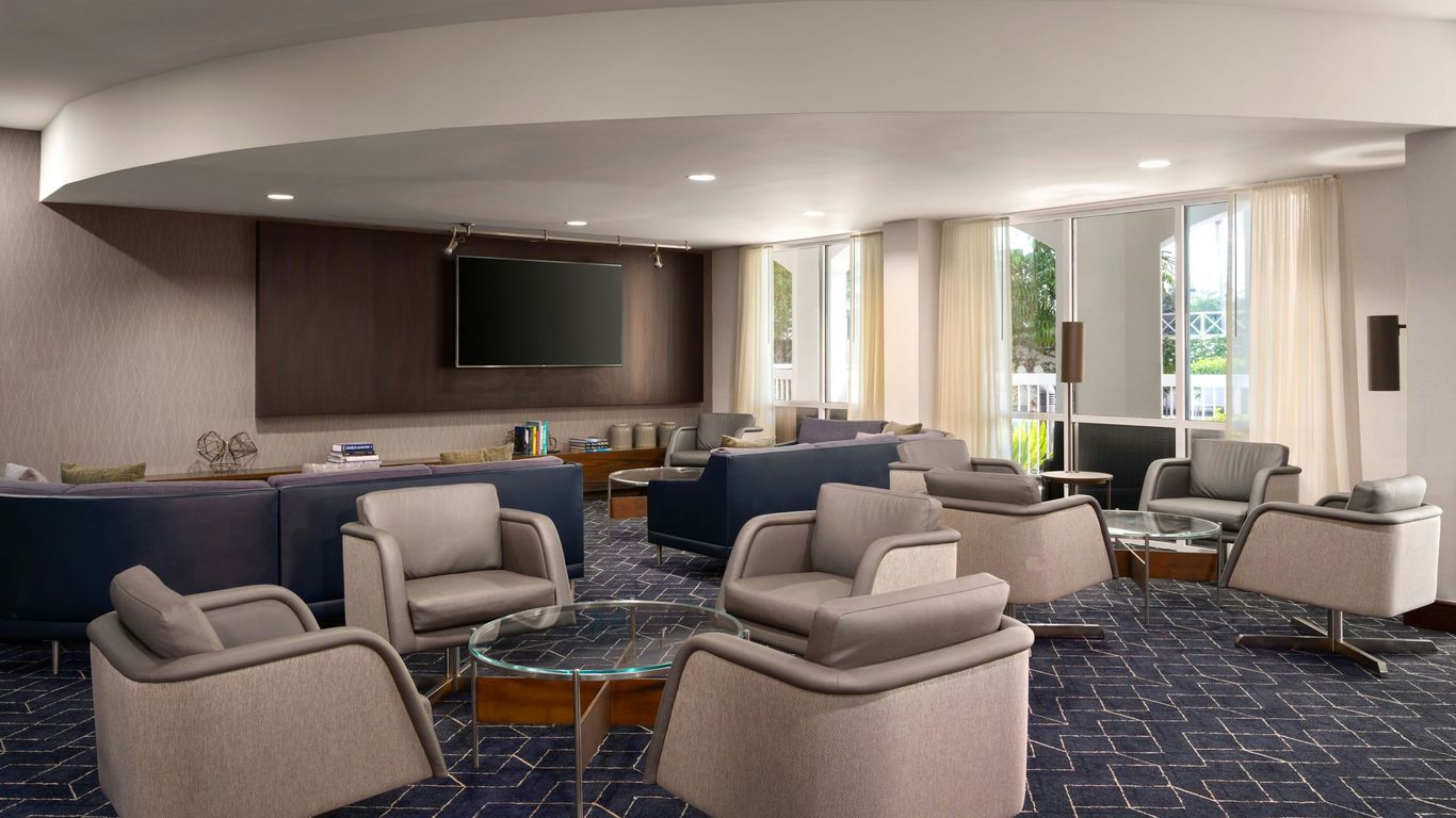 Courtyard by Marriott Fort Myers at I-75 and Gulf Coast Town Center