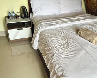 Pinggan glamping ground - Kintamani - Habitación