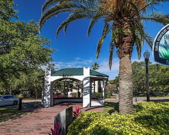 The Grant Street Inn Dunedin Downtown Historic District, an Ascend Collection Hotel - Dunedin - Außenansicht