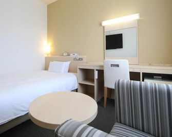 AB Hotel Mikawa Anjo Honkan - Андзьо