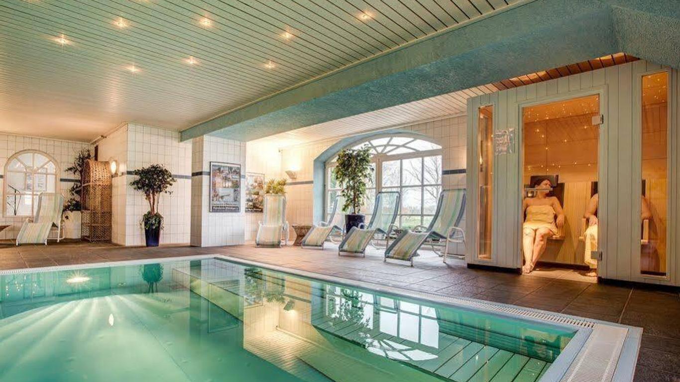 Hotel Landhaus Steinfeld