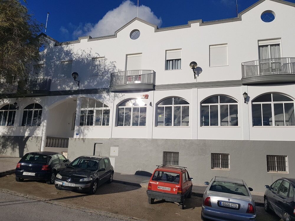 Hotel Villa Ducal Osuna - Osuna - Gebouw