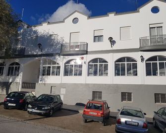 Hotel Villa Ducal Osuna - Осуна - Будівля