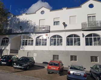 Hotel Villa Ducal Osuna - Osuna - Gebouw