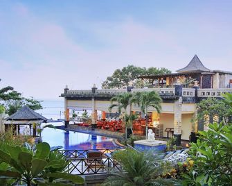 Pelangi Bali Hotel & Spa - Kuta - Udsigt
