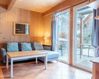 Ferienpark Kreischberg - Sankt Georgen ob Murau