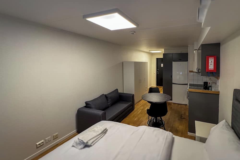 Jönköping Hotel Apartments