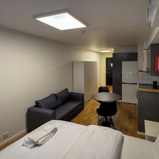 Jönköping Hotel Apartments image 1