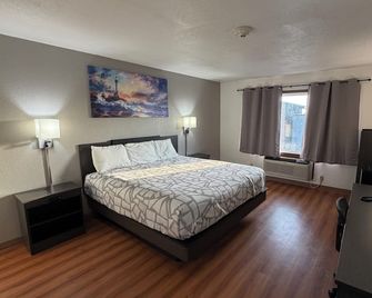 Best Nights Hotel - Fond du Lac