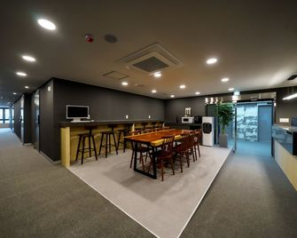 The Stay Hue Myeongdong - Seoul - Restaurant