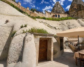 Nature Park Cave Hotel - Goreme