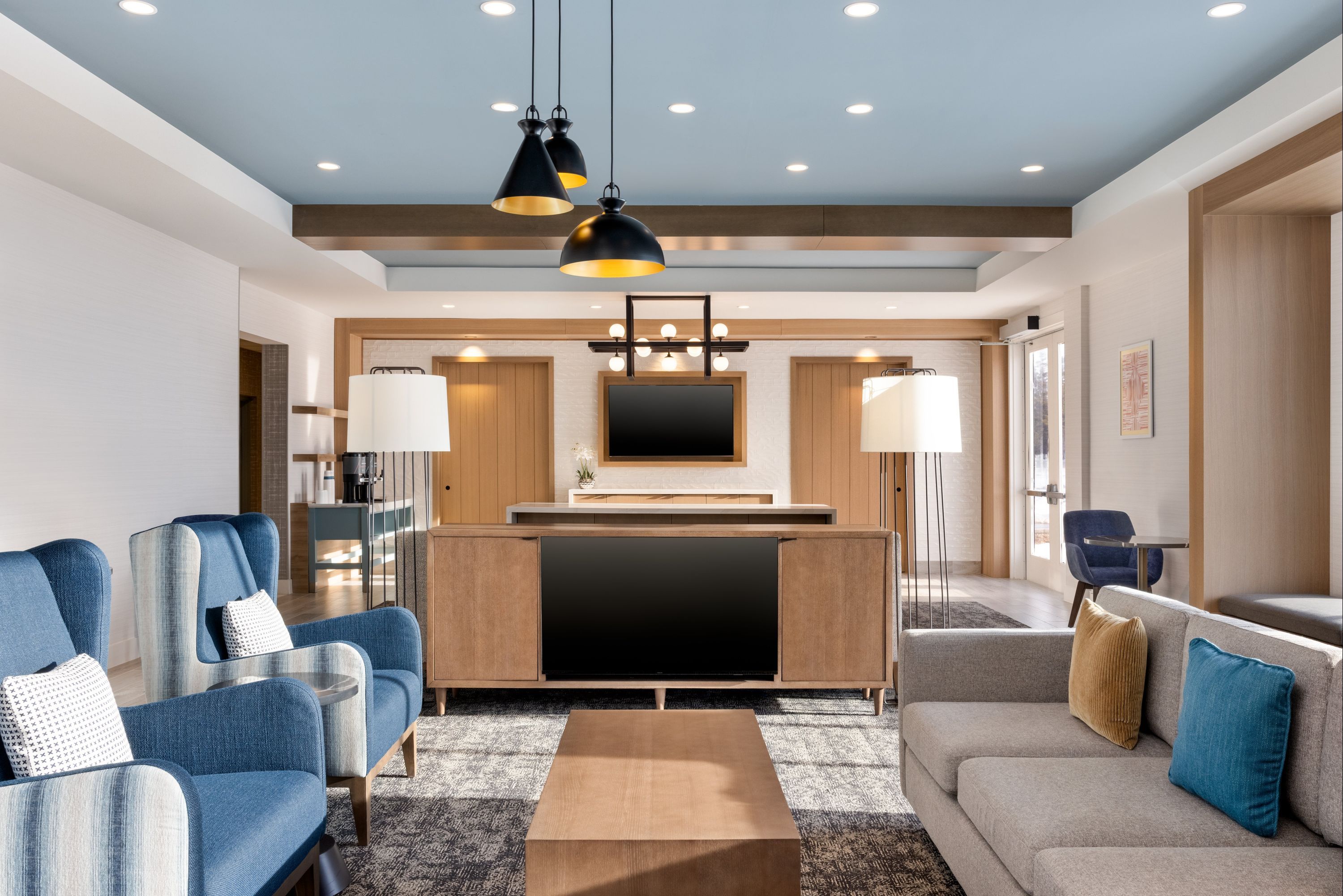 Staybridge Suites Kincardine Southeast By IHG - Kincardine - Edificio