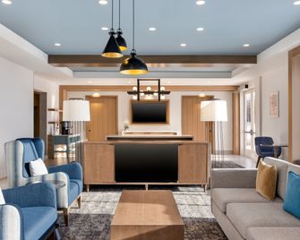 Staybridge Suites Kincardine Southeast By IHG - Kincardine - Gebäude