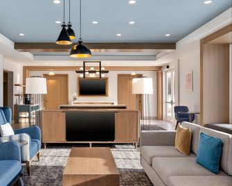 Staybridge Suites Kincardine Southeast By IHG - Kincardine - Edificio