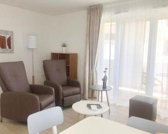 Domitys Terra Souleou - La Valette-du-Var - Wohnzimmer