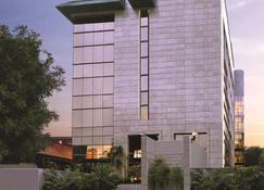 Country Inn & Suites By Radisson Gurgaon Sector 12 - Gurgaon - Building