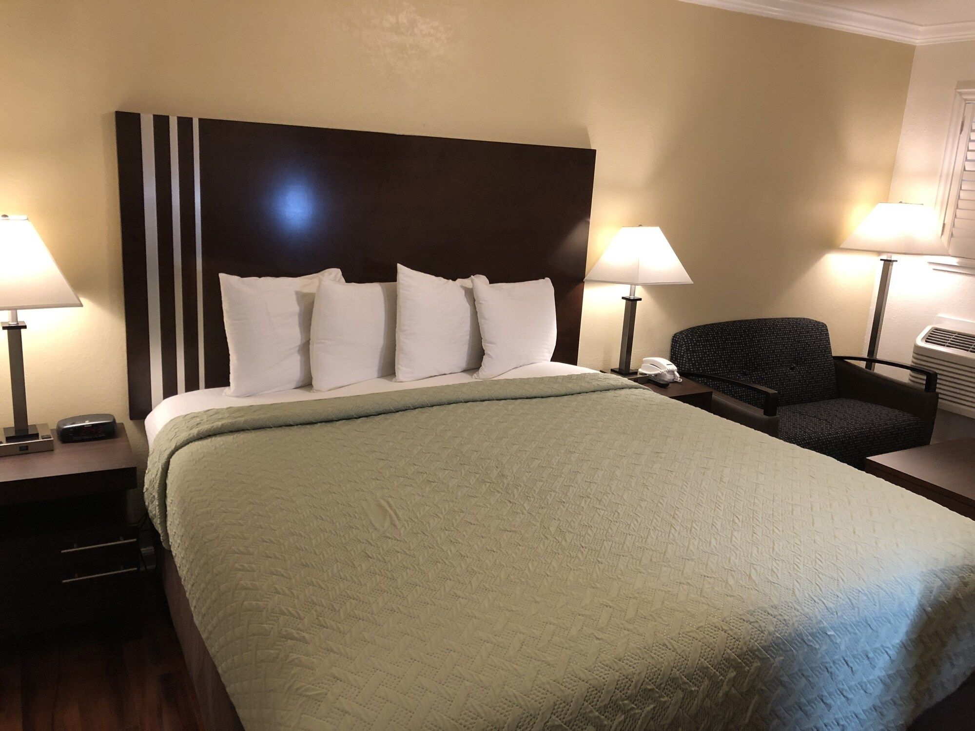 موتيل لومبارد بلازا