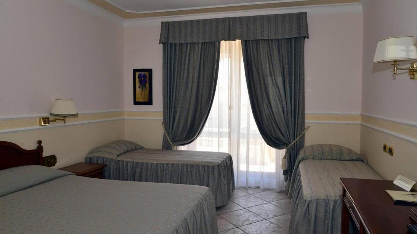 Villa Afrodite