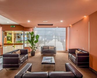 B&b Hotel First - Calenzano - Lounge