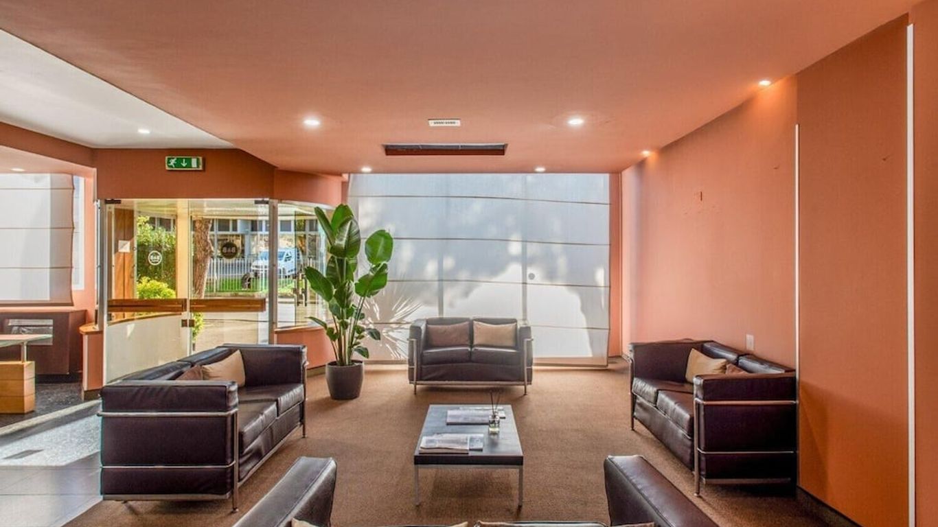 B&b Hotel Calenzano First