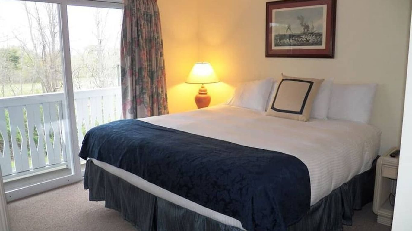 ذا بيتش روز إن