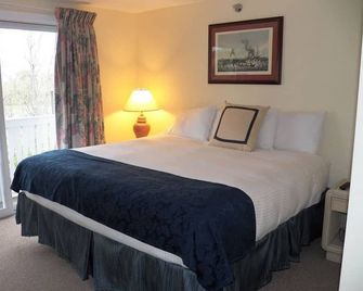 The Beach Rose Inn - Wells - Chambre