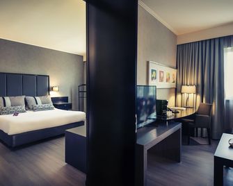 Mercure Santiago Centro - Santiago - Habitació