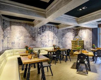 Ibis Styles Regensburg - Ratisbona - Restaurante