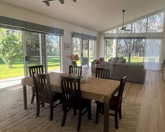 The Ridge Gunbower.. - Gunbower - Comedor