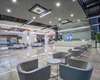 Numa Bay Exclusive Hotel - Avsallar - Lobby