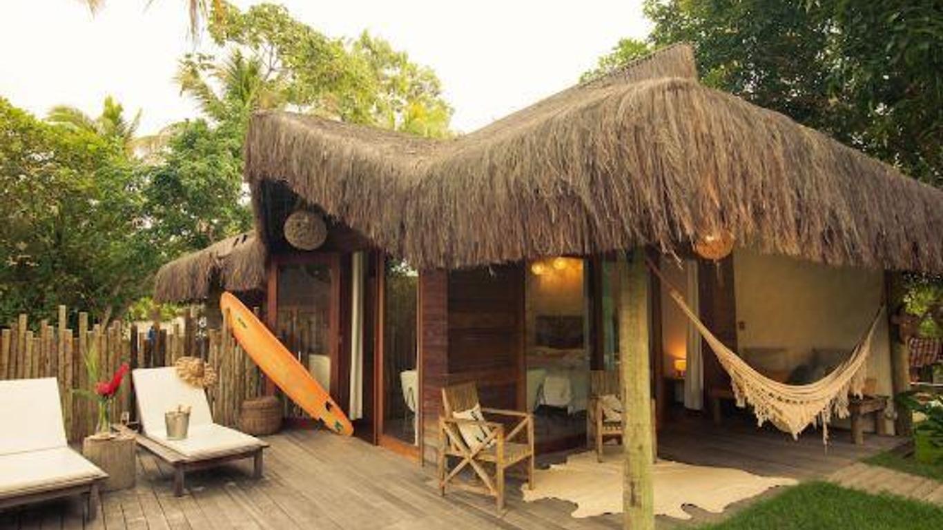 Madeiro Beach Hotel