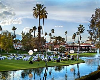Omni Rancho Las Palmas Resort & Spa - Rancho Mirage - Sala de reuniones