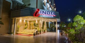 印度酒店 - 瓦拉那西 - Varanasi/瓦拉納西