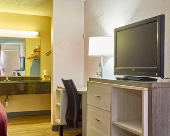 Magnuson Hotel Jacksonville Downtown - Jacksonville