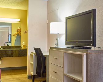Magnuson Hotel Jacksonville Downtown - ג'קסונוויל