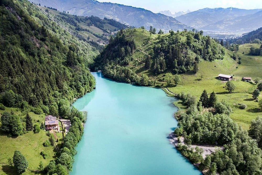 Superior Sport und Familienresort Alpenblick - Zell am See - Außenansicht